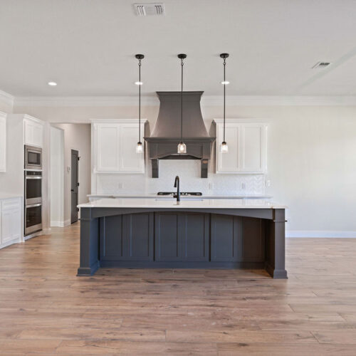 Kitchens - Ashlyn Homes